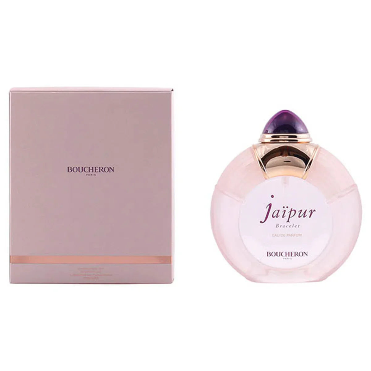 Profumo Donna Boucheron Jaipur Bracelet EDP 100 ml - Yestore