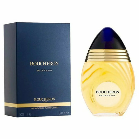 Profumo Donna Boucheron EDT - Yestore