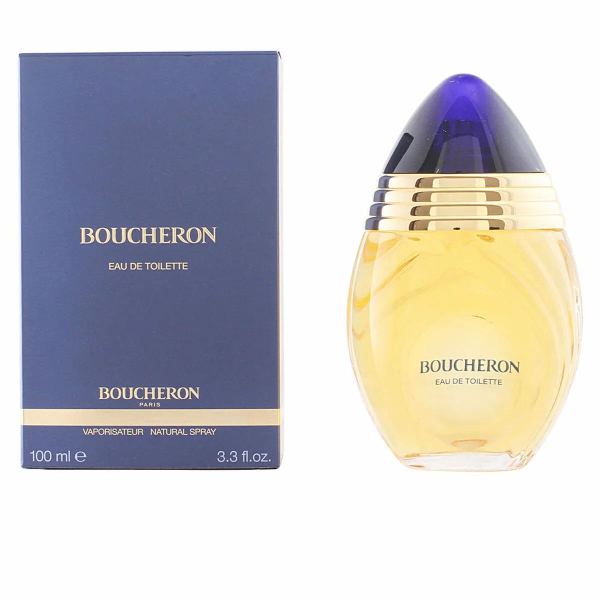 Profumo Donna Boucheron EDT - Yestore