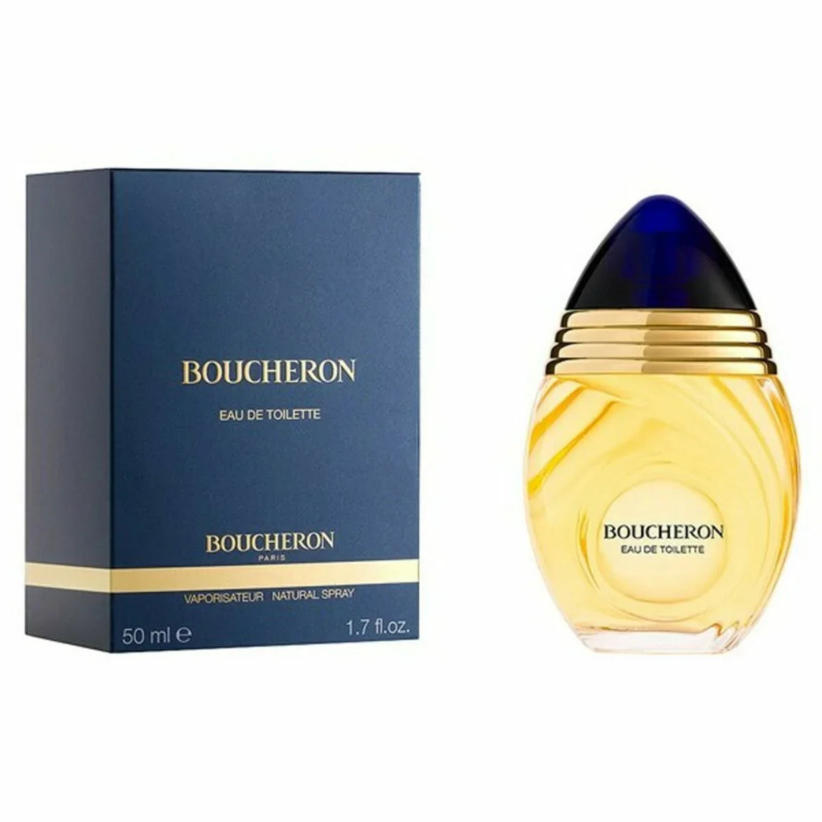 Profumo Donna Boucheron EDT - Yestore