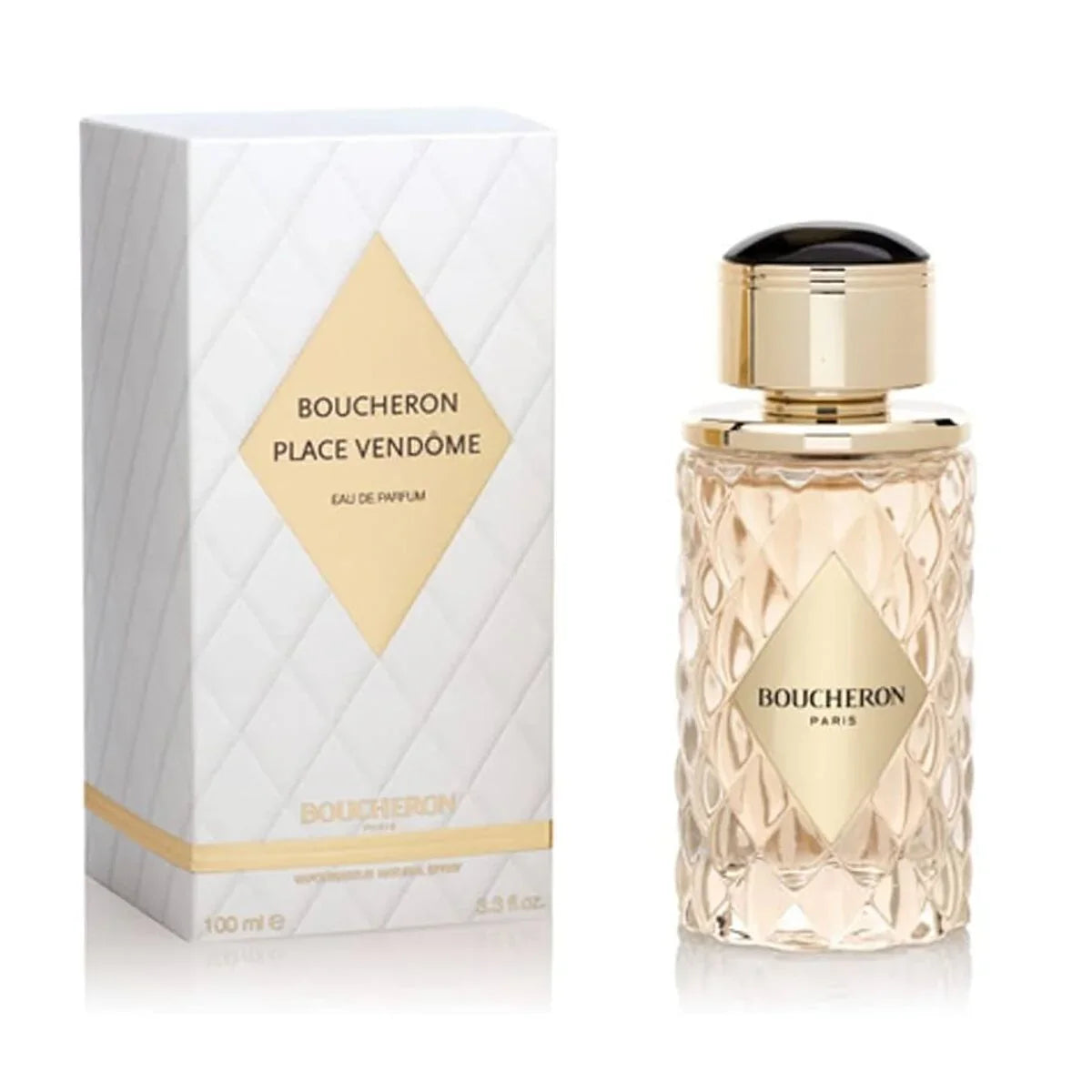 Profumo Donna Boucheron Place Vendôme EDP 100 ml - Yestore