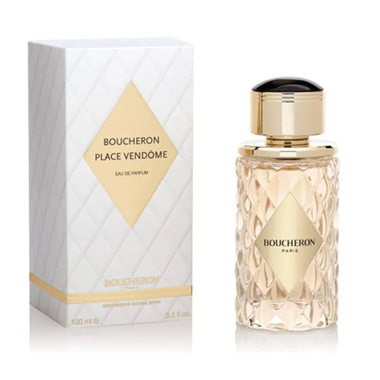 Profumo Donna Boucheron Place Vendôme EDP 100 ml - Yestore
