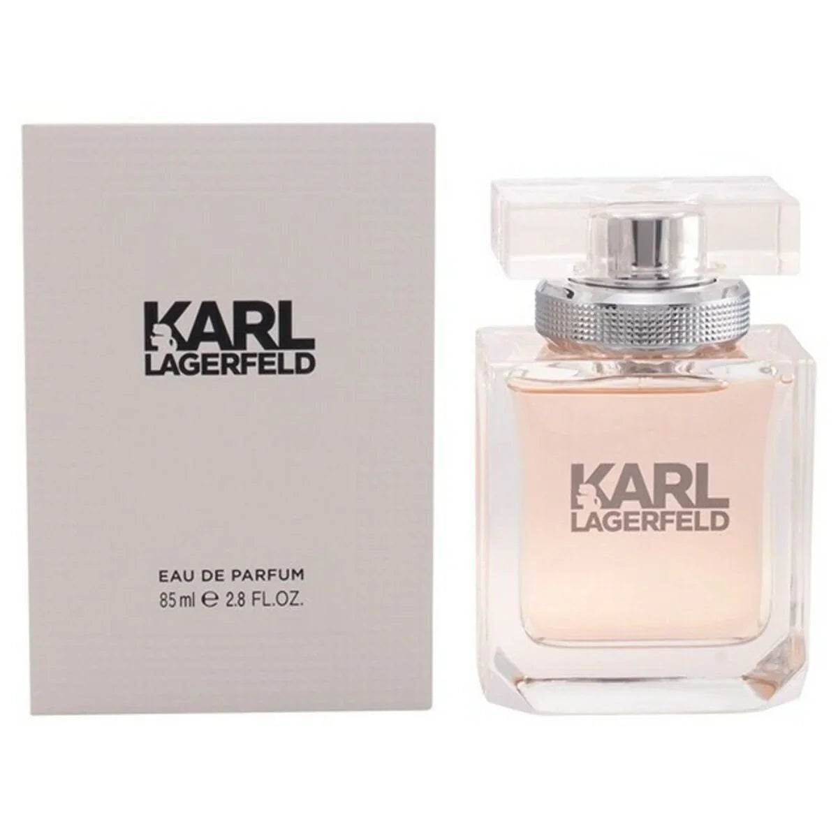Profumo Donna Karl Lagerfeld Woman Lagerfeld EDP EDP - Yestore