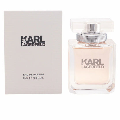 Profumo Donna Karl Lagerfeld Woman Lagerfeld EDP EDP - Yestore