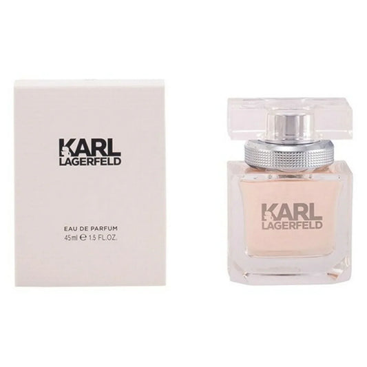 Profumo Donna Karl Lagerfeld Woman Lagerfeld EDP EDP - Yestore