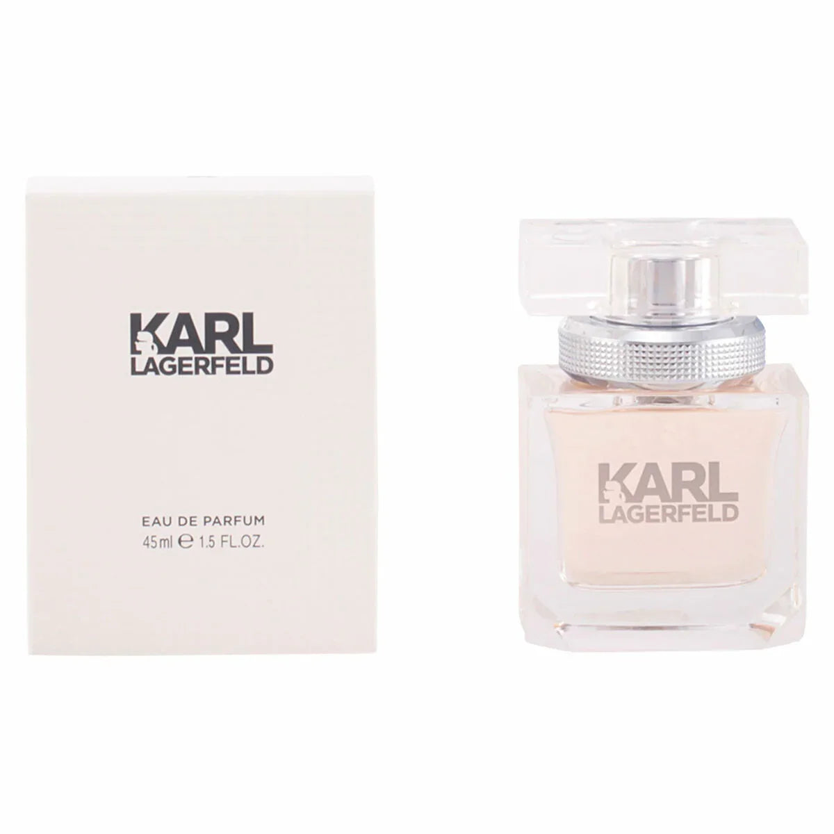 Profumo Donna Karl Lagerfeld Woman Lagerfeld EDP EDP - Yestore