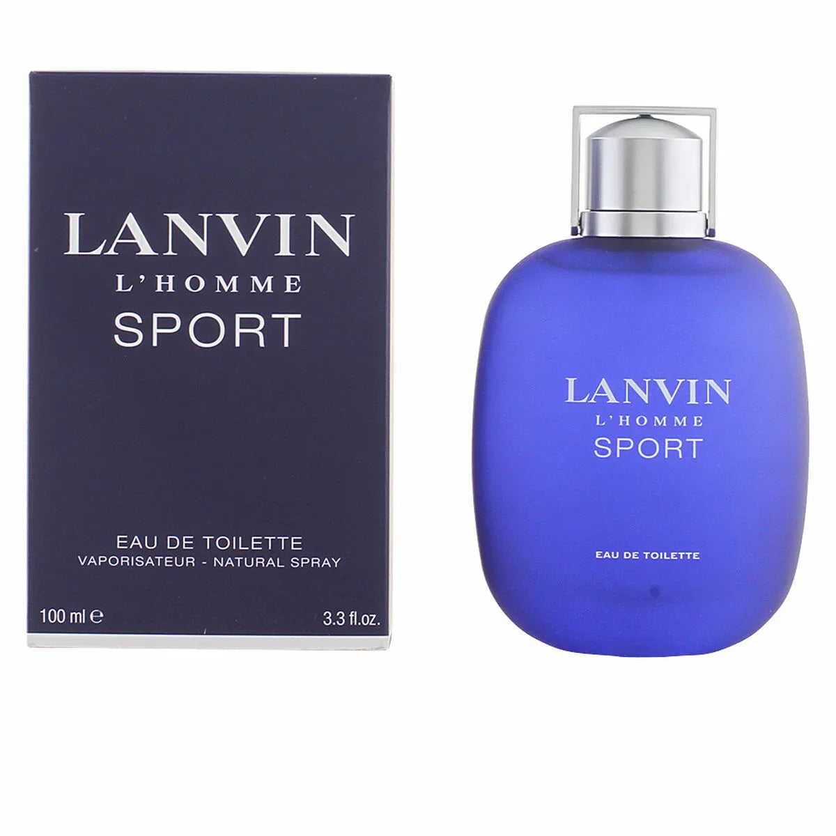 Profumo Uomo Lanvin 459163 EDT 100 ml - Yestore