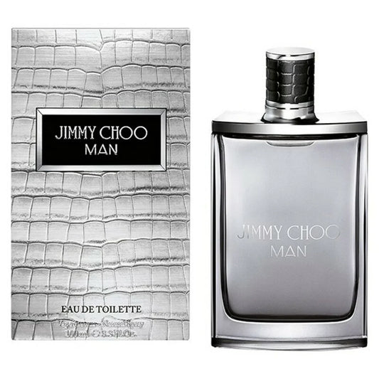 Men's Perfume Jimmy Choo EDT - Yestore