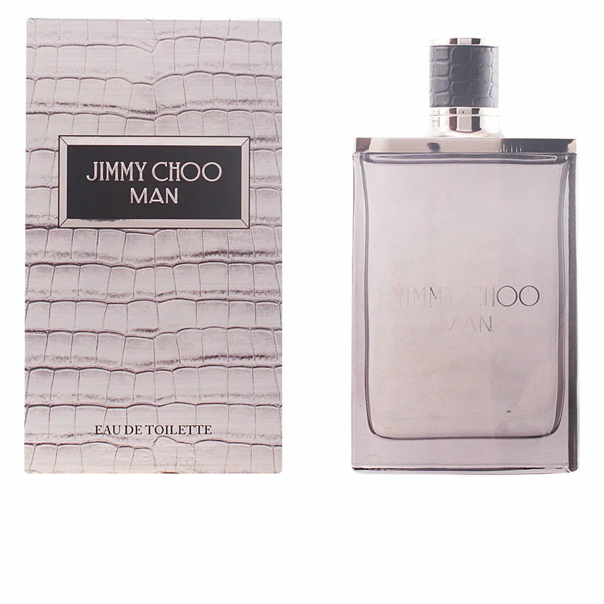 Men's Perfume Jimmy Choo EDT - Yestore