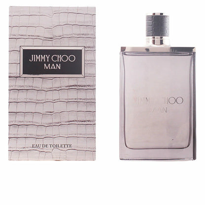Men's Perfume Jimmy Choo EDT - Yestore