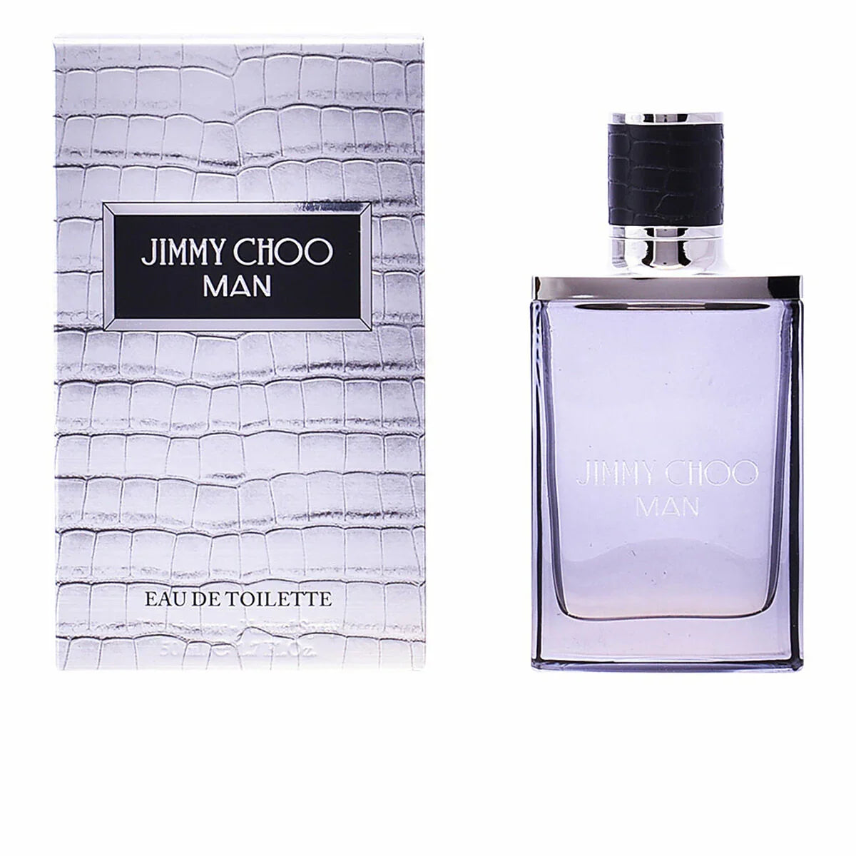 Men's Perfume Jimmy Choo EDT - Yestore