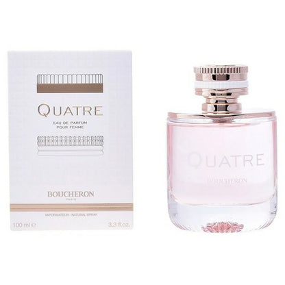 Profumo Donna Quatre Femme Boucheron EDP EDP - Yestore