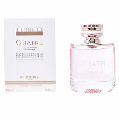 Profumo Donna Quatre Femme Boucheron EDP EDP - Yestore