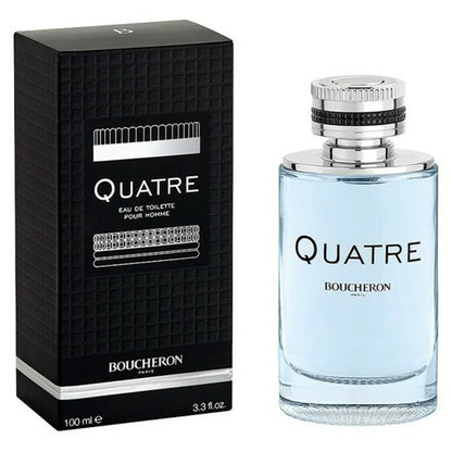Profumo Uomo Boucheron EDT - Yestore