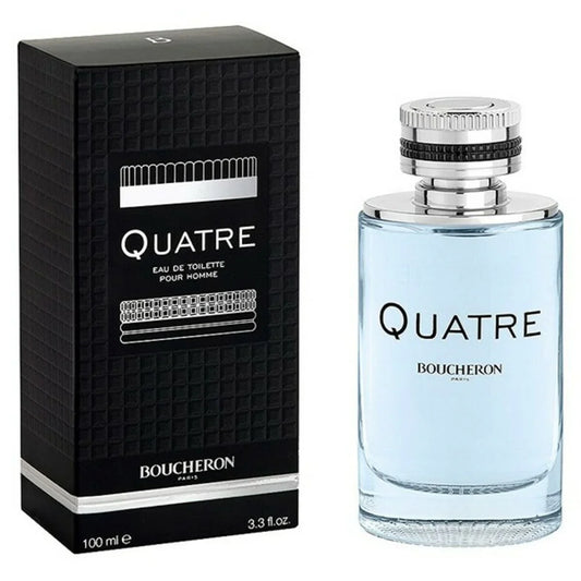 Profumo Uomo Boucheron EDT - Yestore