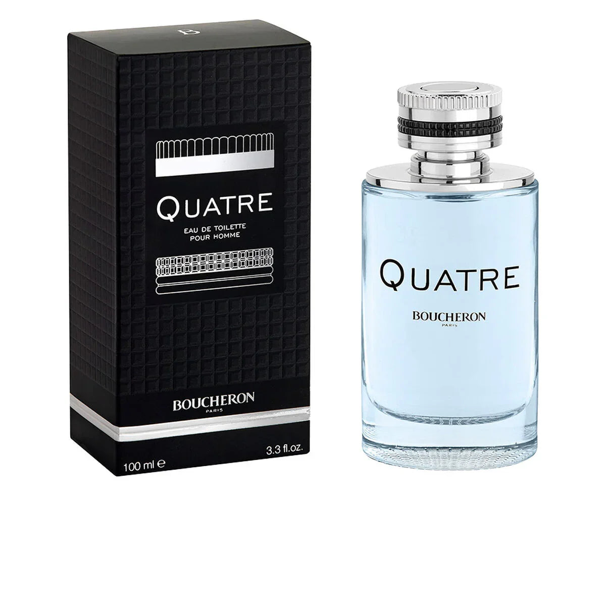 Profumo Uomo Boucheron EDT - Yestore