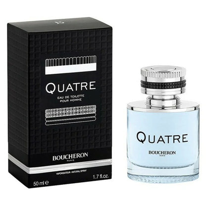 Profumo Uomo Boucheron EDT - Yestore