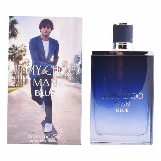 Profumo Uomo Jimmy Choo CH013A01 EDT 100 ml - Yestore