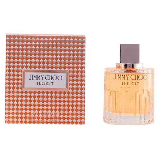Profumo Donna Illicit Jimmy Choo EDP EDP - Yestore