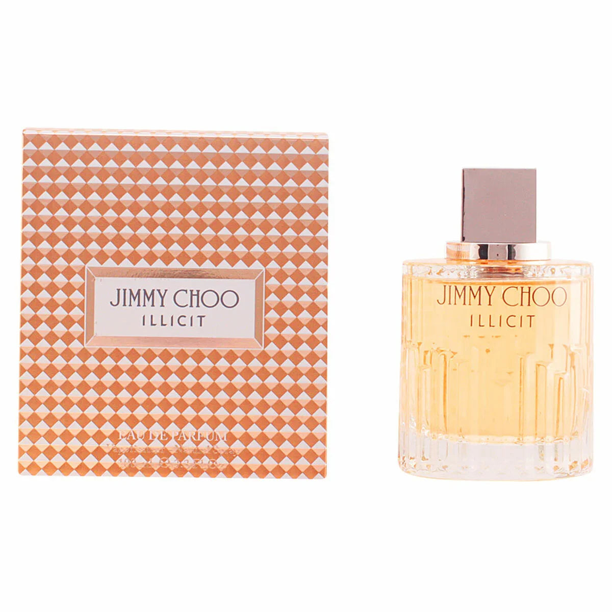 Profumo Donna Illicit Jimmy Choo EDP EDP - Yestore