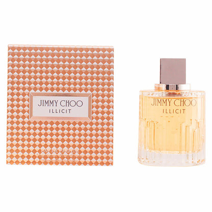 Profumo Donna Illicit Jimmy Choo EDP EDP - Yestore