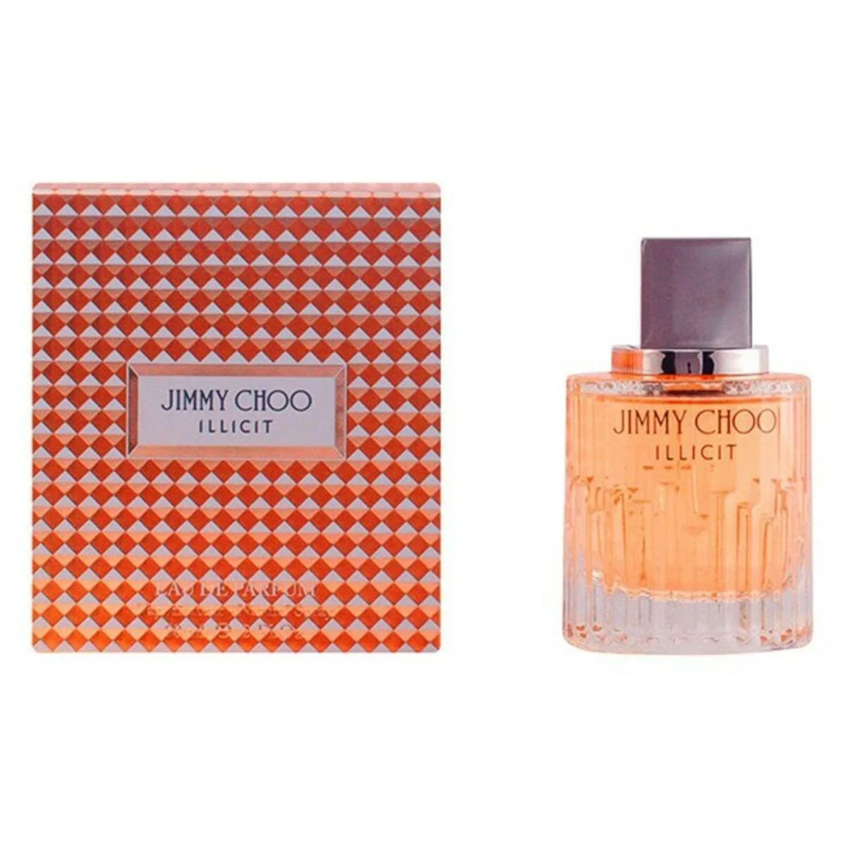 Profumo Donna Illicit Jimmy Choo EDP EDP - Yestore