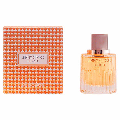 Profumo Donna Illicit Jimmy Choo EDP EDP - Yestore