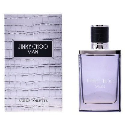 Men's Perfume Jimmy Choo EDT - Yestore