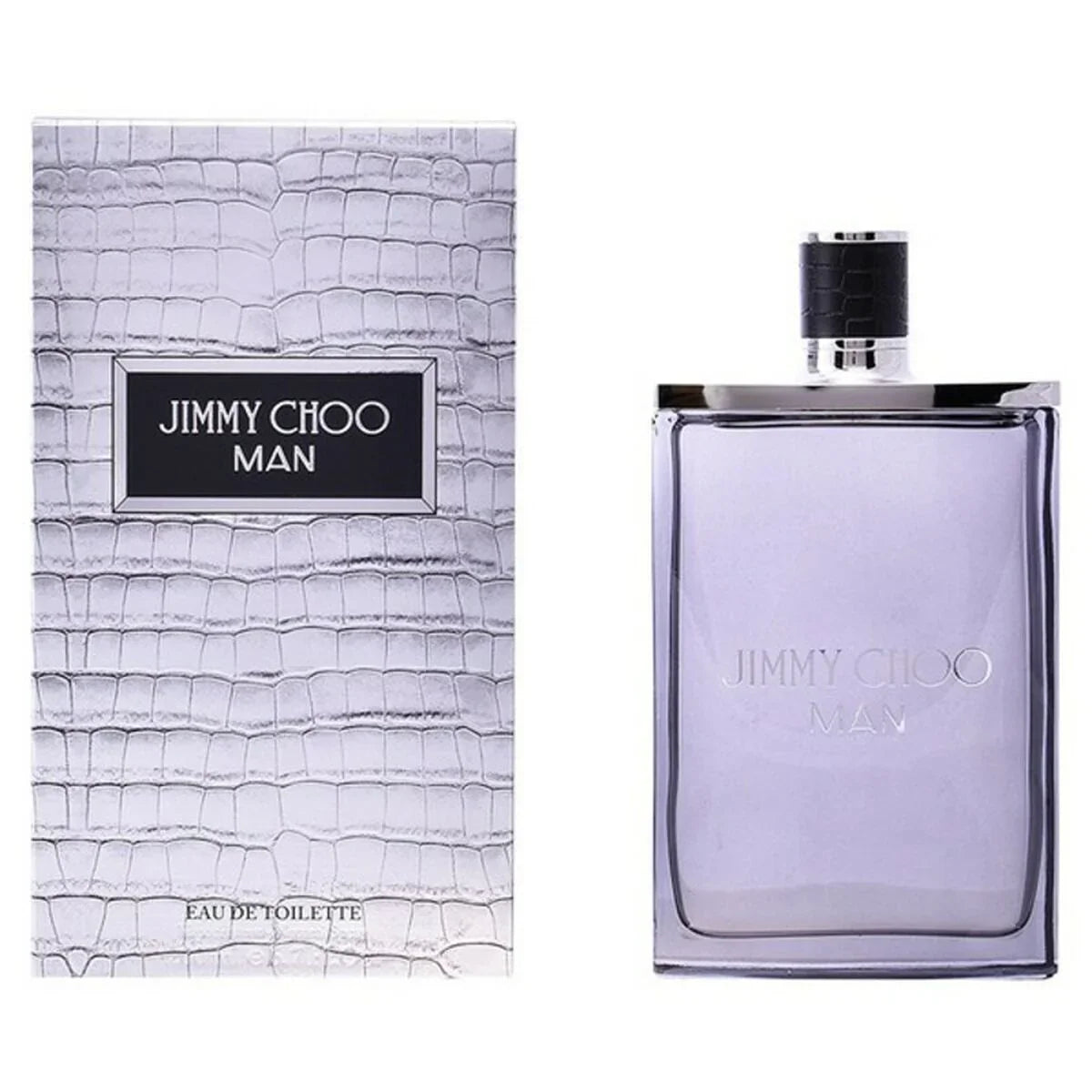 Men's Perfume Jimmy Choo EDT - Yestore