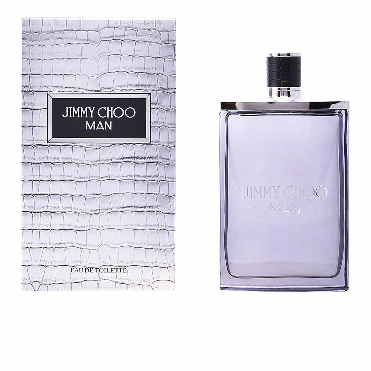 Men's Perfume Jimmy Choo EDT - Yestore