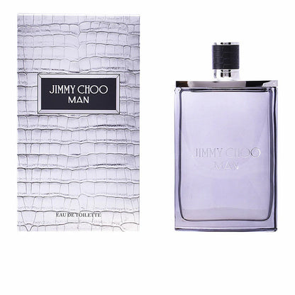 Men's Perfume Jimmy Choo EDT - Yestore