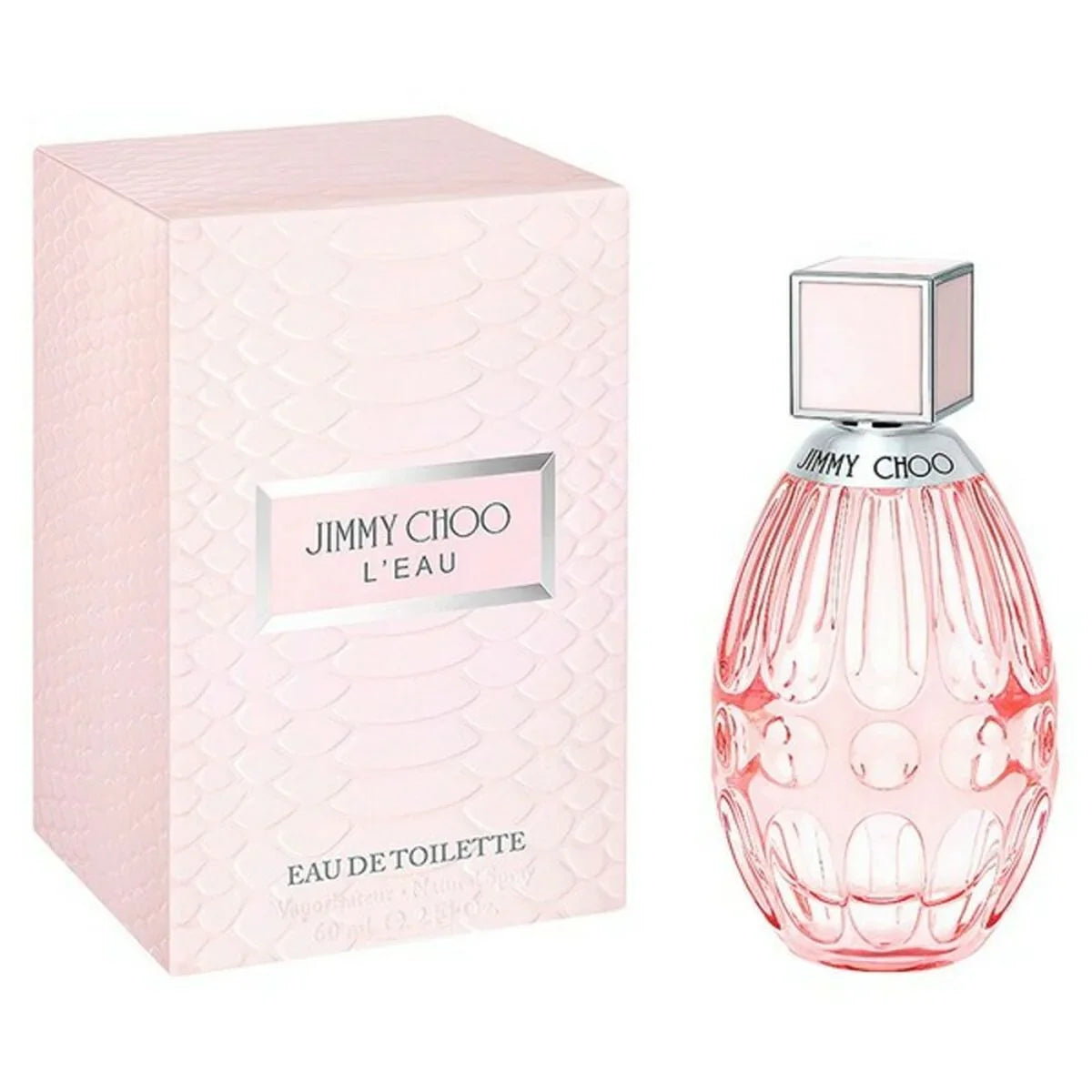 Profumo Donna Jimmy Choo EDT - Yestore