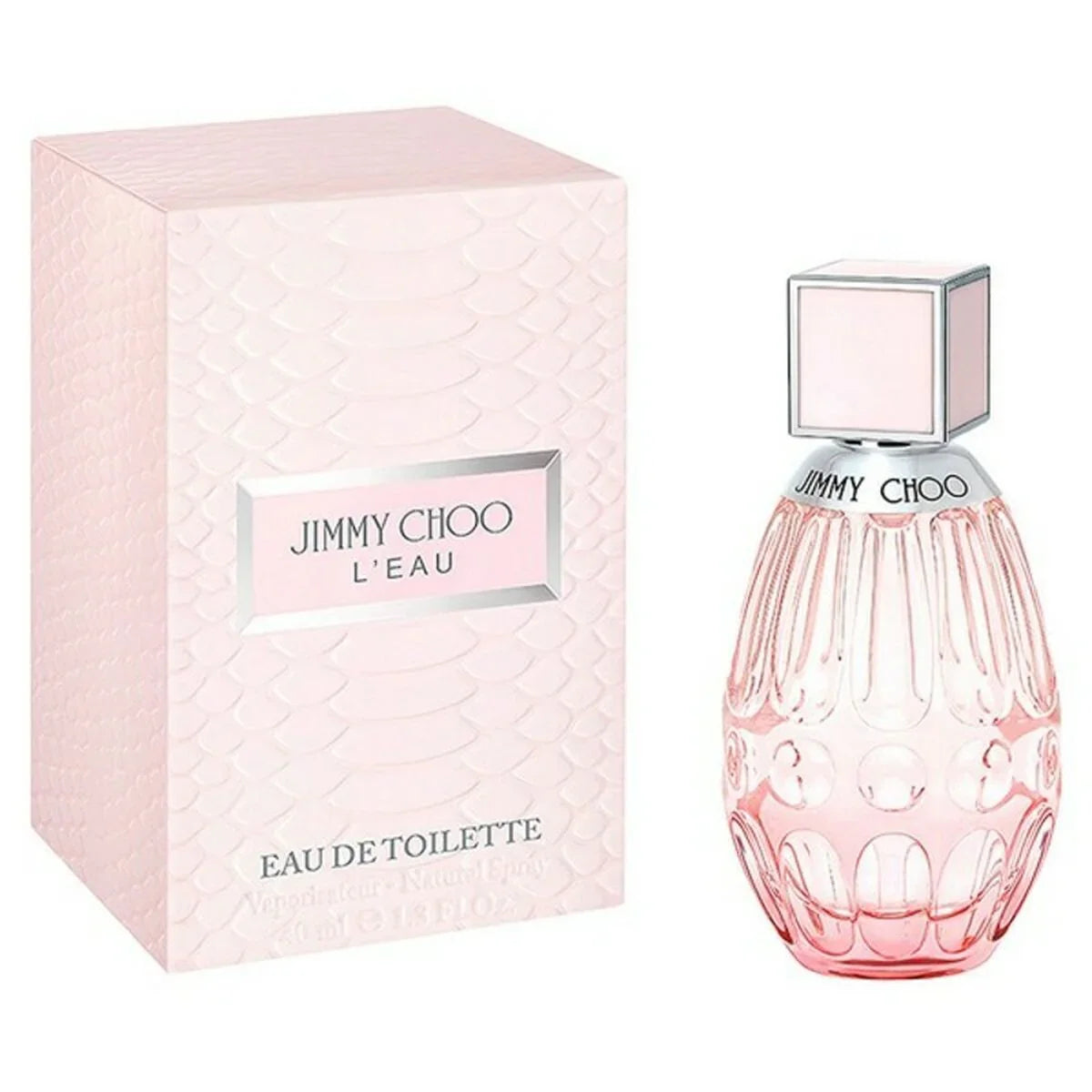 Profumo Donna Jimmy Choo EDT - Yestore