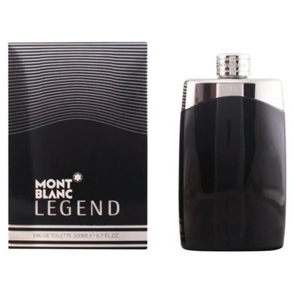Profumo Uomo Montblanc EDT - Yestore