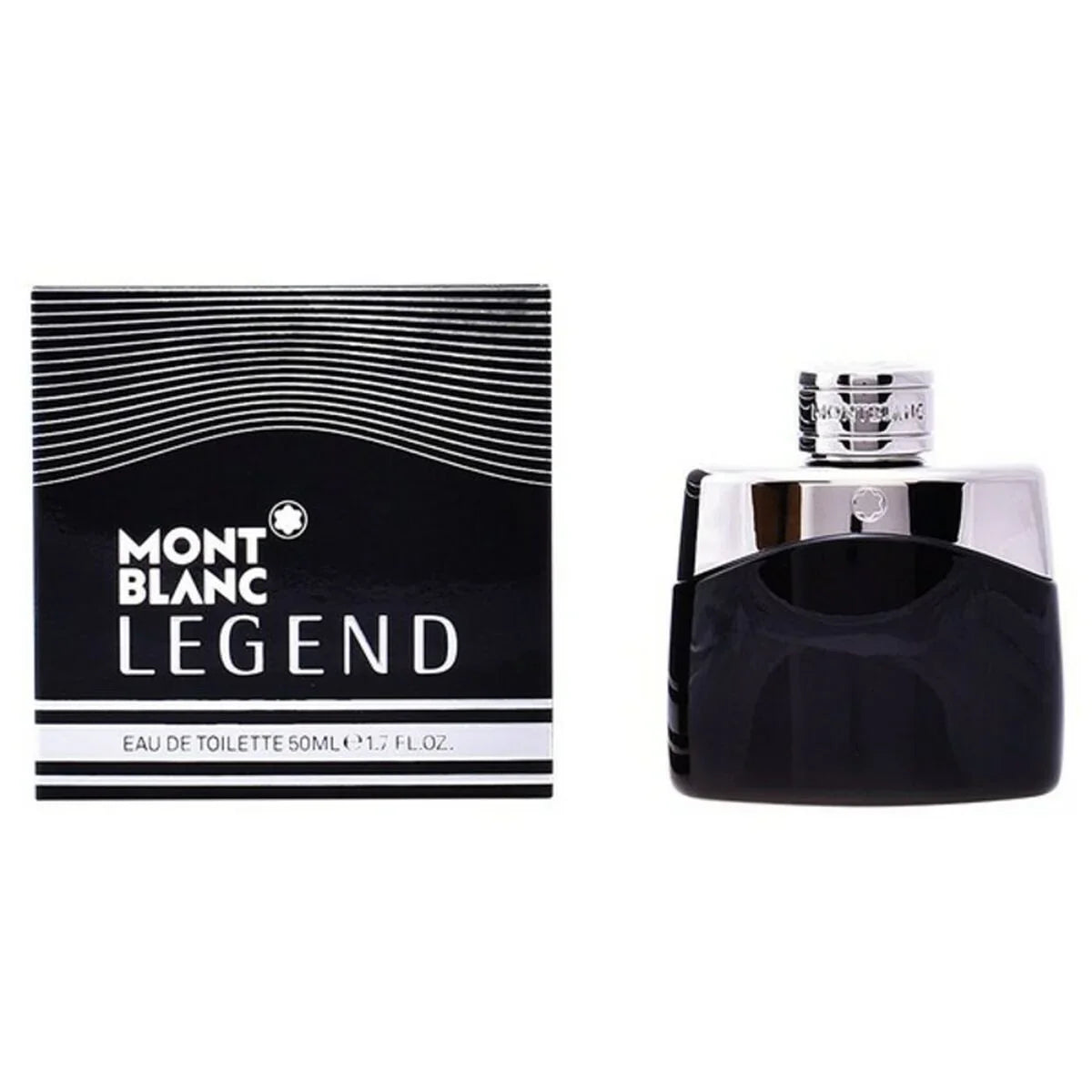 Profumo Uomo Montblanc EDT - Yestore