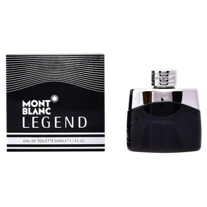 Profumo Uomo Montblanc EDT - Yestore