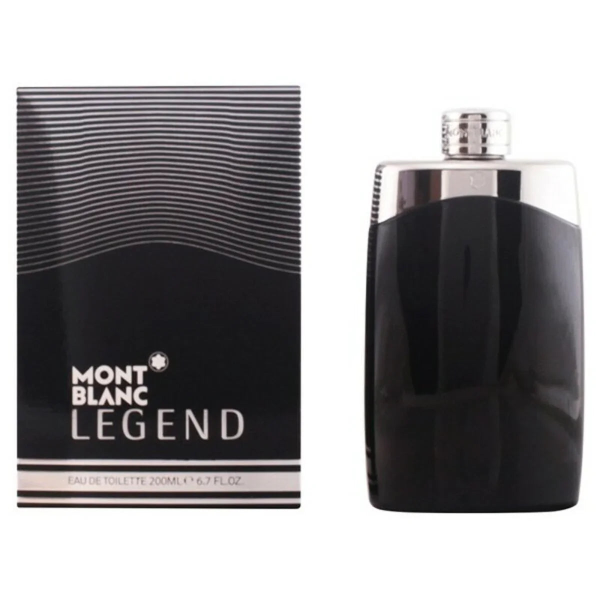 Profumo Uomo Montblanc EDT - Yestore