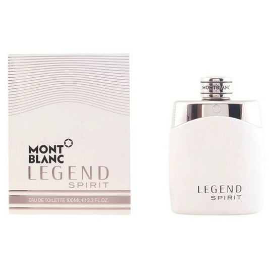 Profumo Uomo Montblanc EDT - Yestore