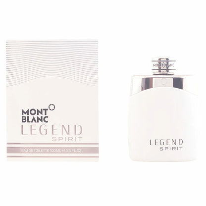 Profumo Uomo Montblanc EDT - Yestore