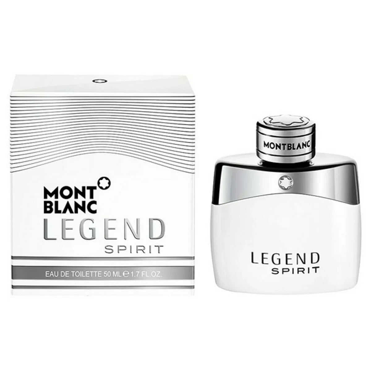 Profumo Uomo Montblanc EDT - Yestore