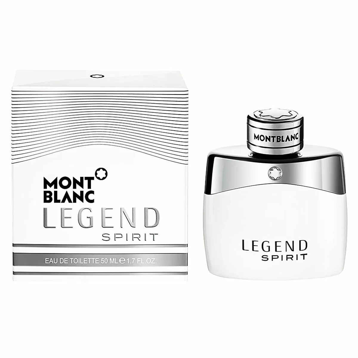 Profumo Uomo Montblanc EDT - Yestore