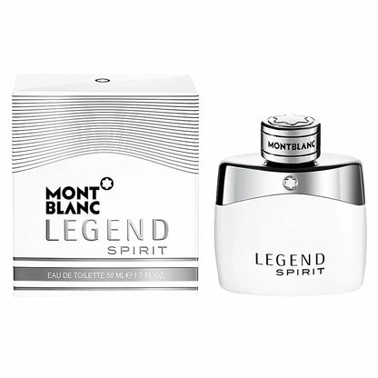 Profumo Uomo Montblanc EDT - Yestore