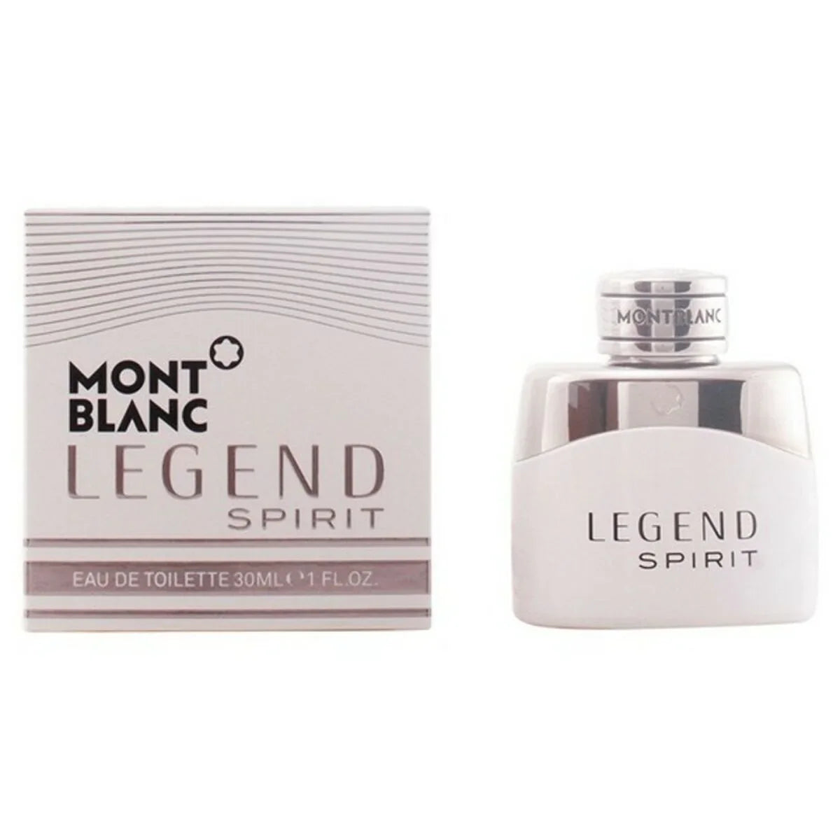 Profumo Uomo Montblanc EDT - Yestore