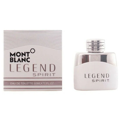 Profumo Uomo Montblanc EDT - Yestore