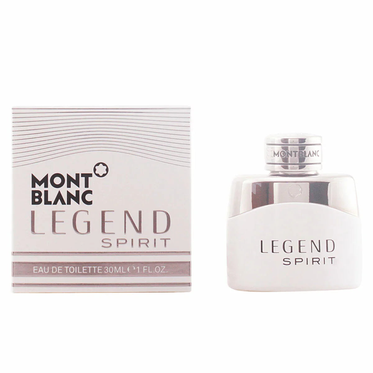 Profumo Uomo Montblanc EDT - Yestore