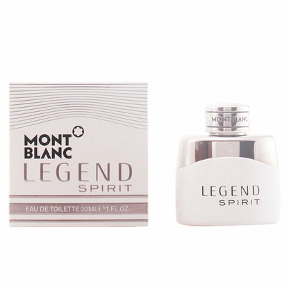 Profumo Uomo Montblanc EDT - Yestore