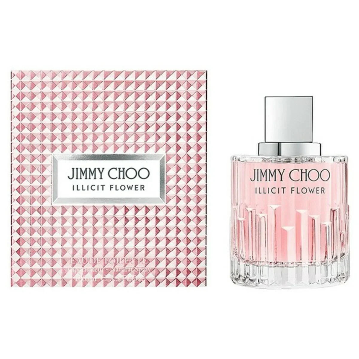 Profumo Donna Jimmy Choo EDT - Yestore