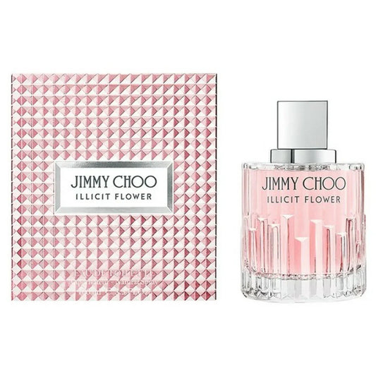 Profumo Donna Jimmy Choo EDT - Yestore