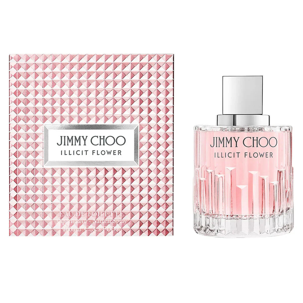 Profumo Donna Jimmy Choo EDT - Yestore