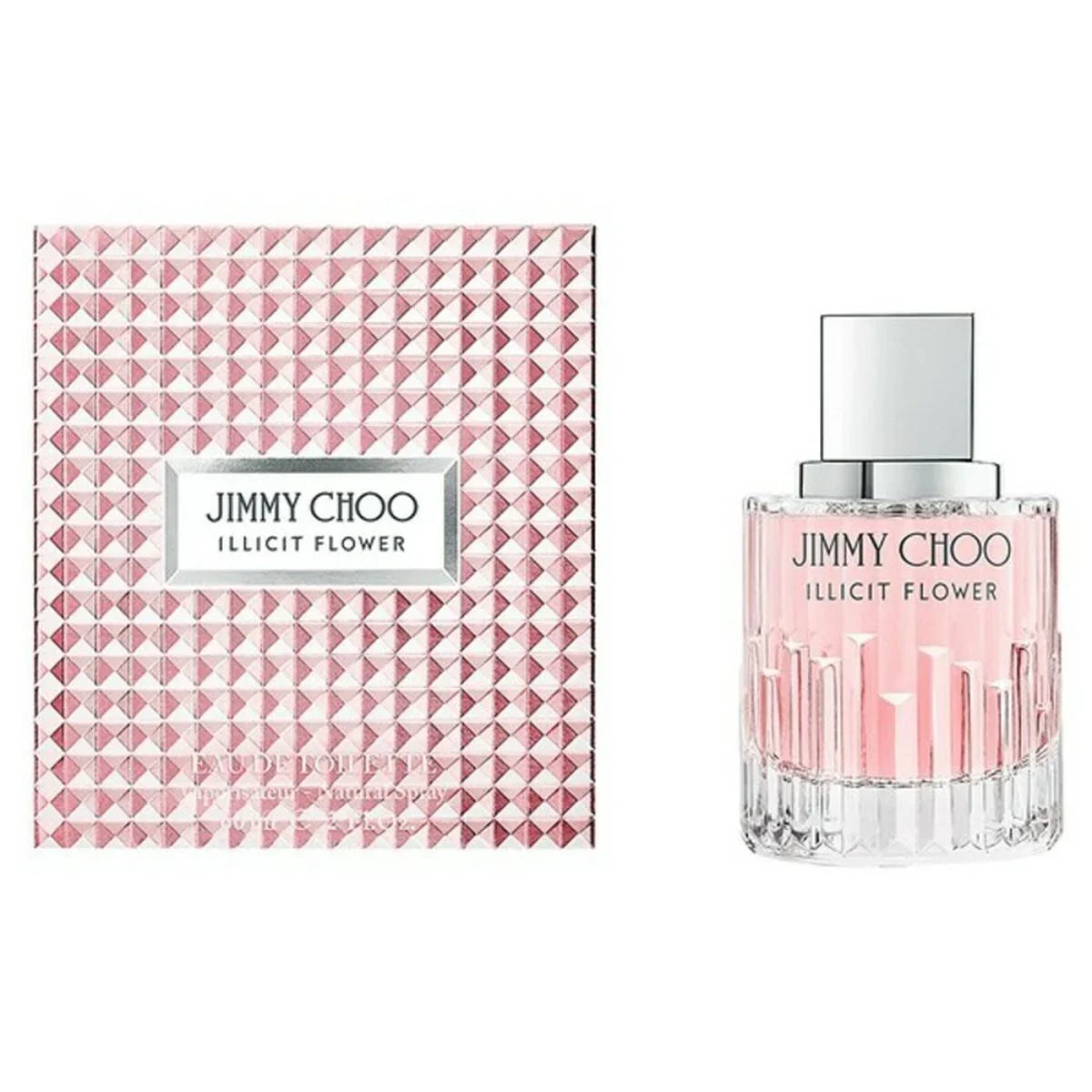 Profumo Donna Jimmy Choo EDT - Yestore
